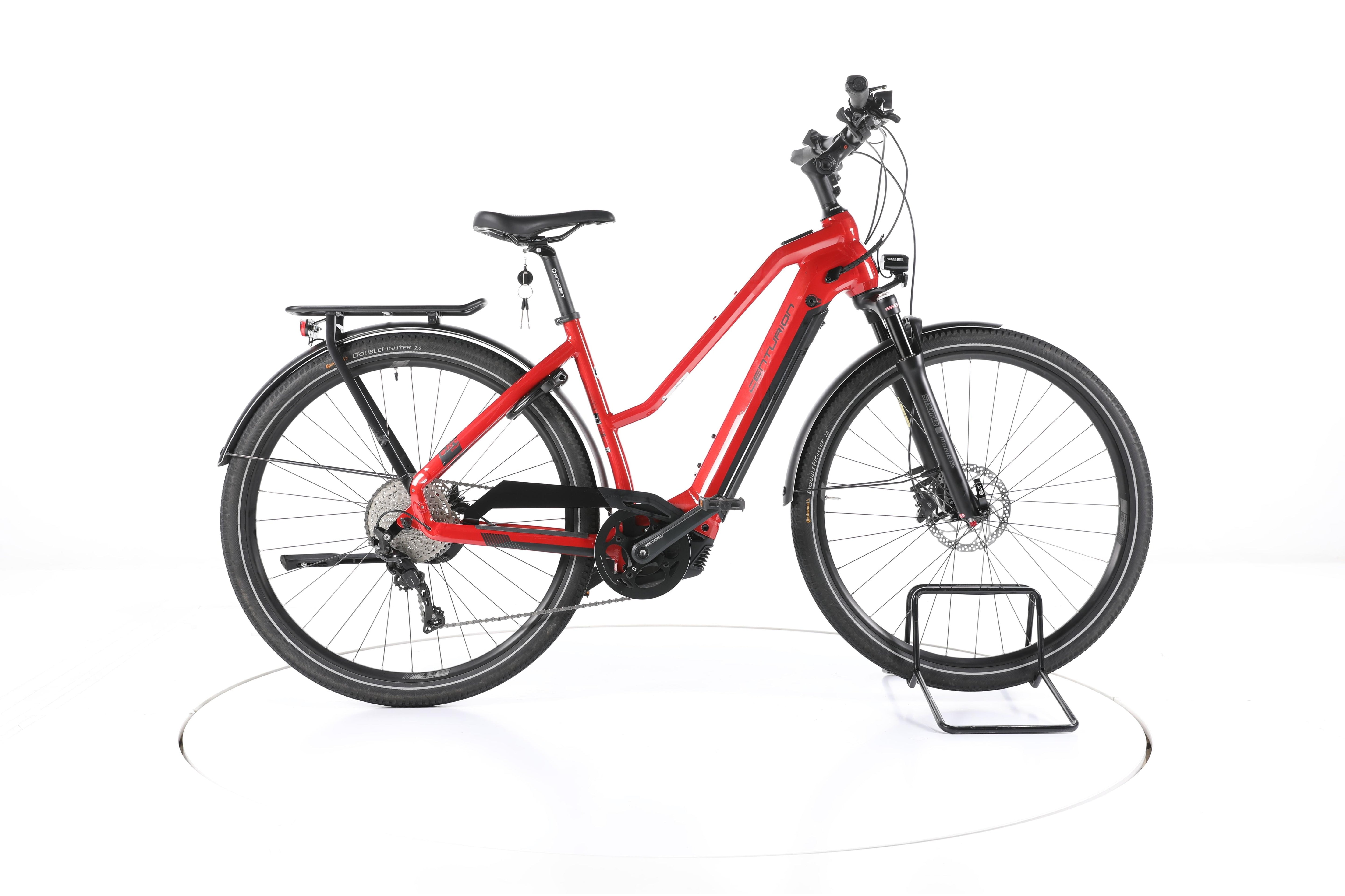 Centurion E-Fire Tour R2600i Trekking E-Bike - Image 1