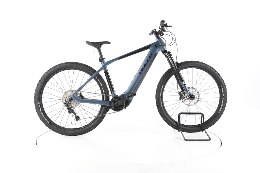 Bulls Copperhead EVO 2 XXL E-Bike 2023 - Image 1