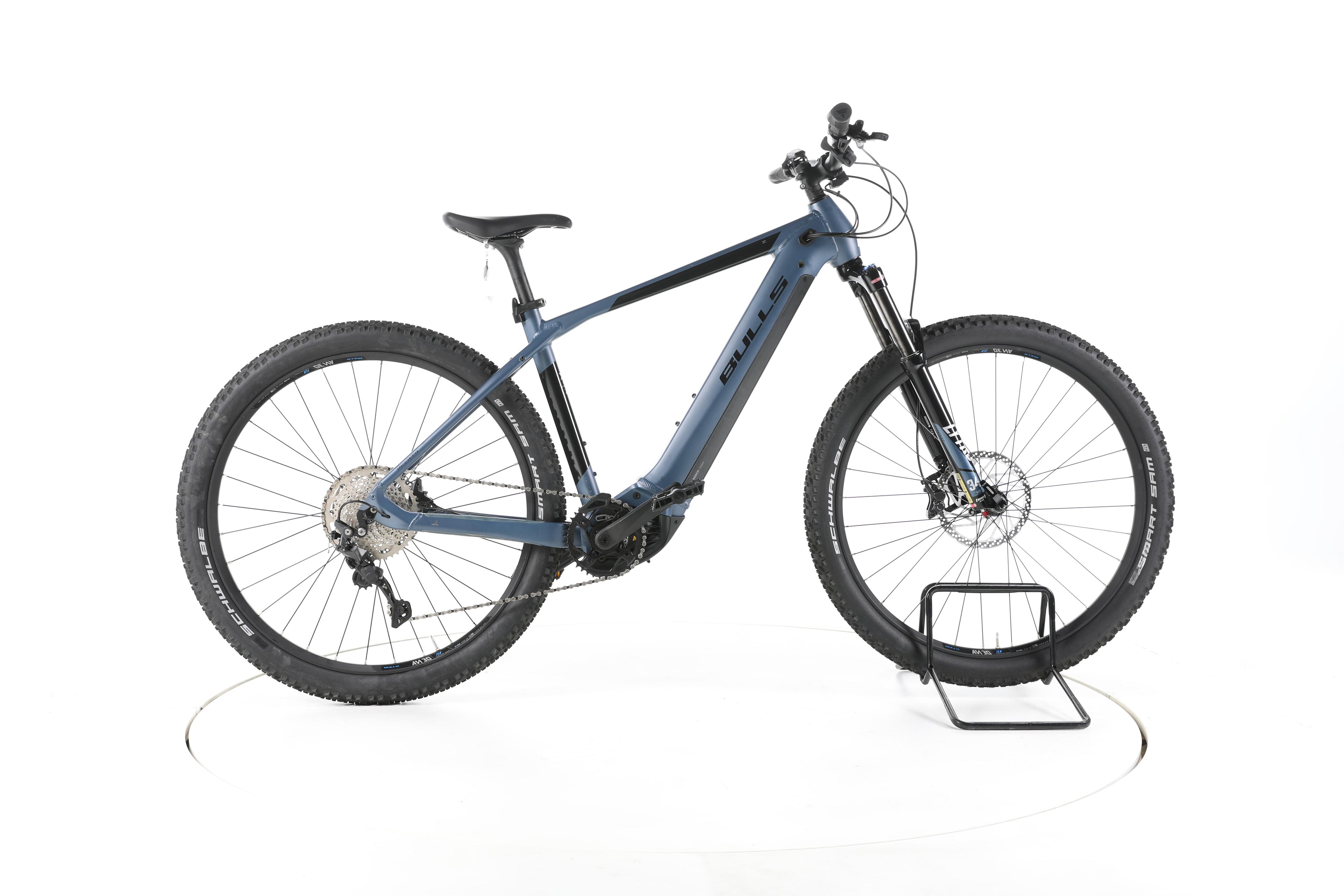 Bulls Copperhead EVO 2 XXL E-Bike 2023 - Image 1