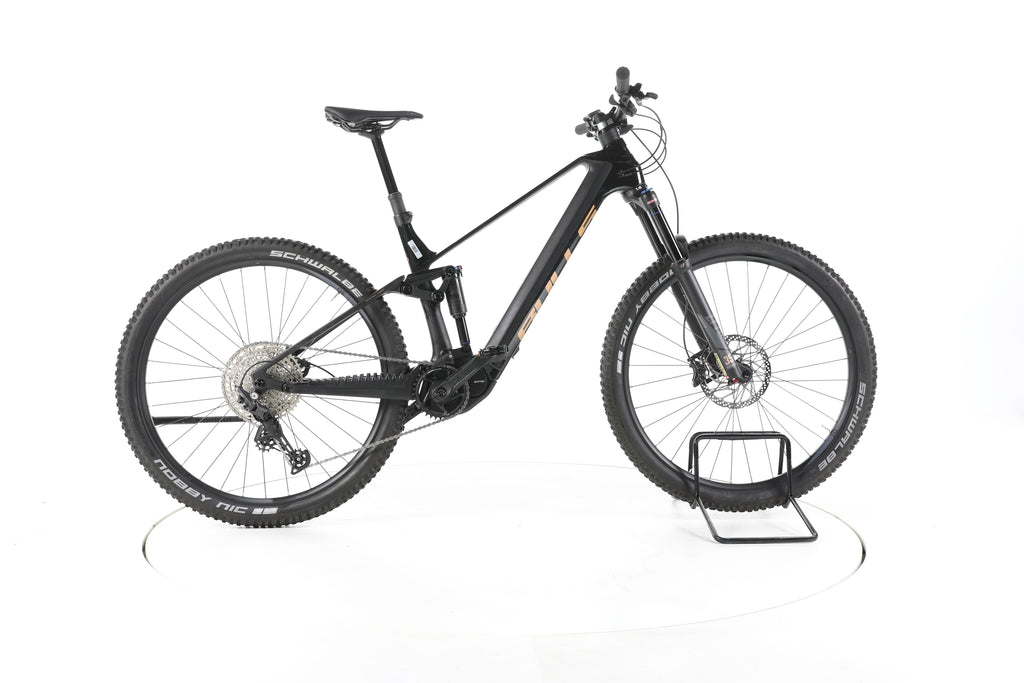 Bulls Sonic EVO AM SL 1 E-Bike Fully Carbon - Image 1