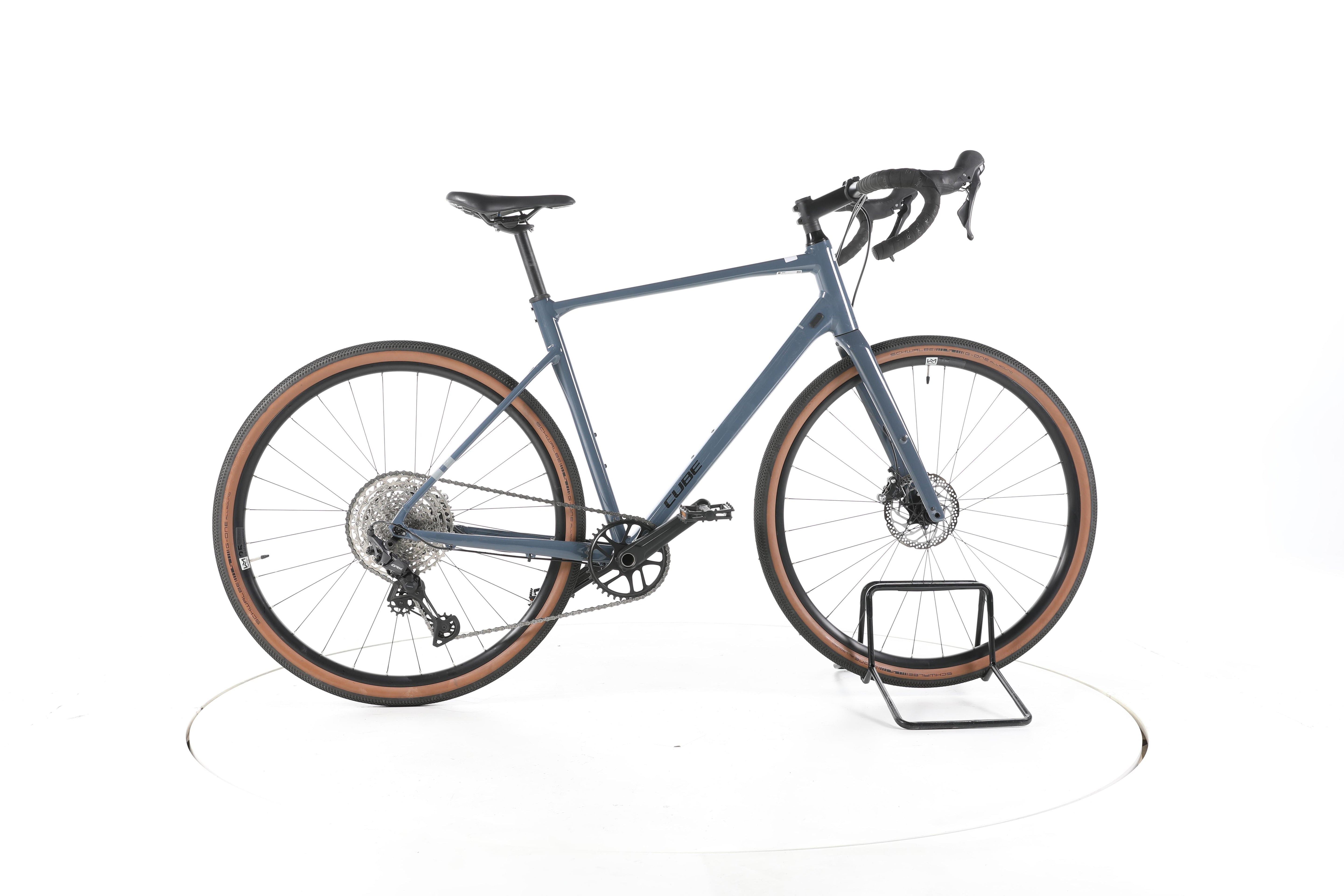 Cube Nuroad EX - Image 1