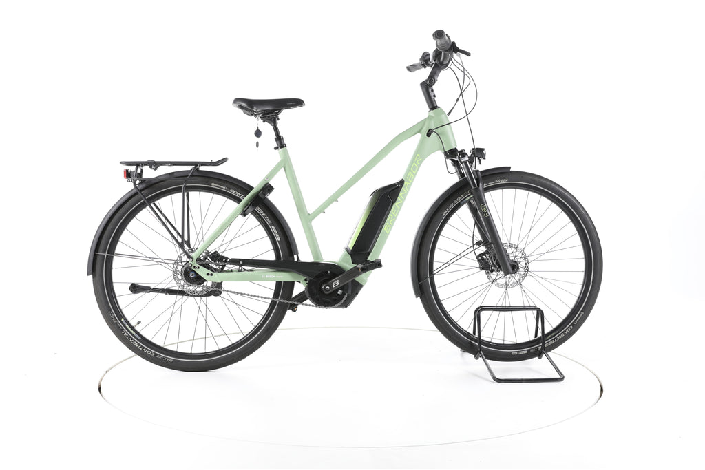 Brennabor T-32e City E-Bike - Image 1