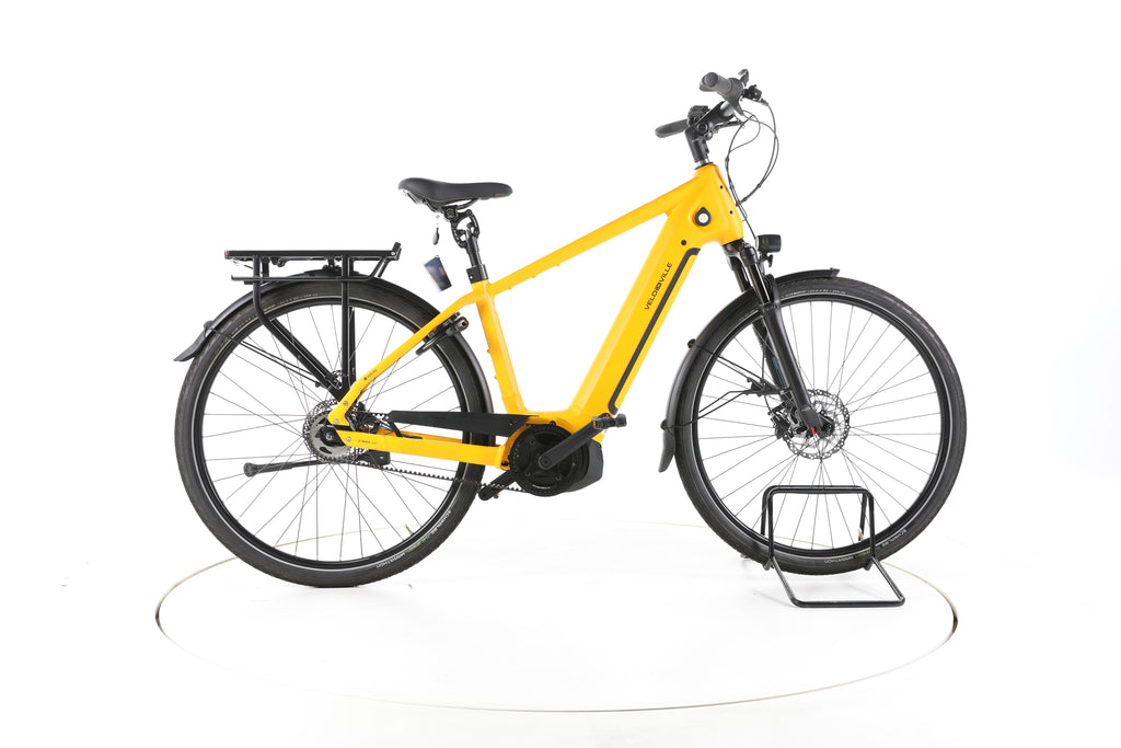 Velo de Ville AEB 990 City E-Bike - Image 1