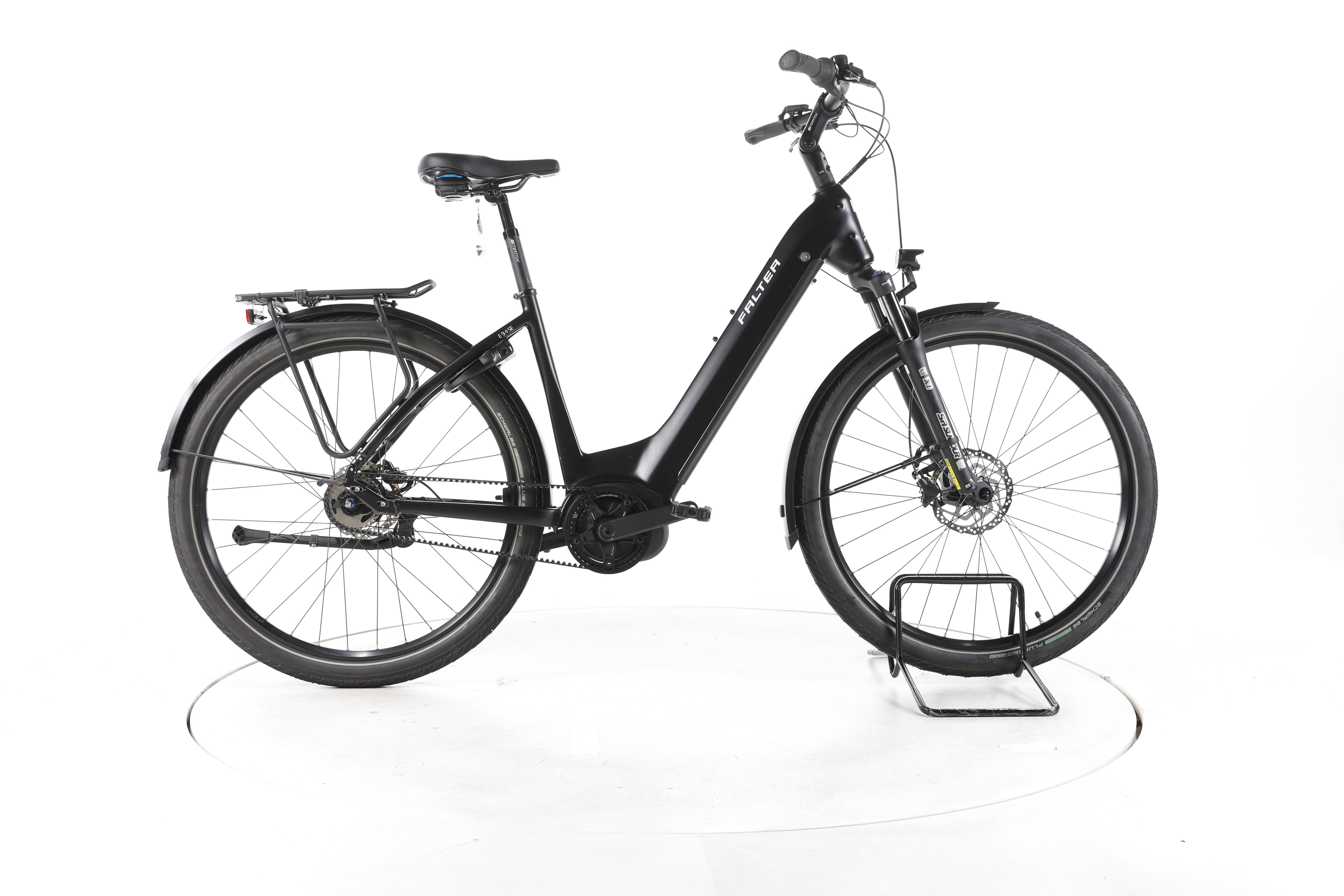 FALTER E 9.4 SE FL City E-Bike Tiefeinsteiger 2024 - Image 1