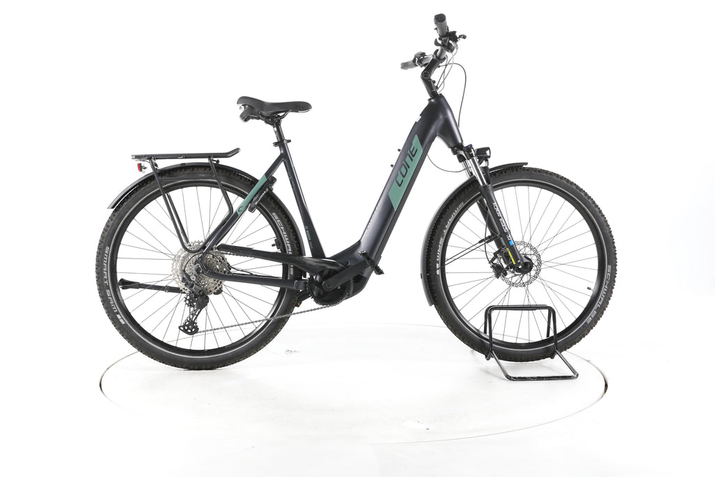 CONE Bikes eSUV IN 3.0 Trekking E-Bike Tiefeinsteiger - Image 1