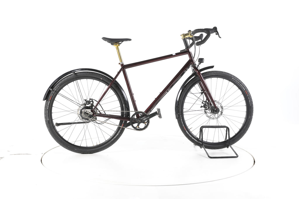 ROTOR Meteor Gravelbike - Image 1