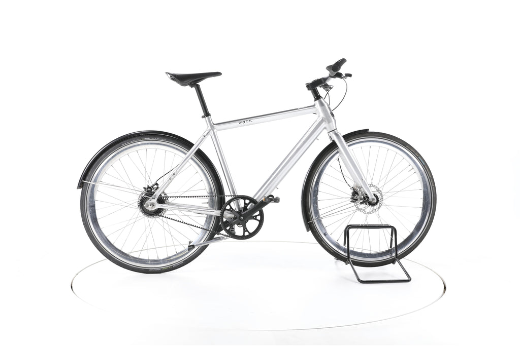 Watt Brooklyn E-Bike - Image 1