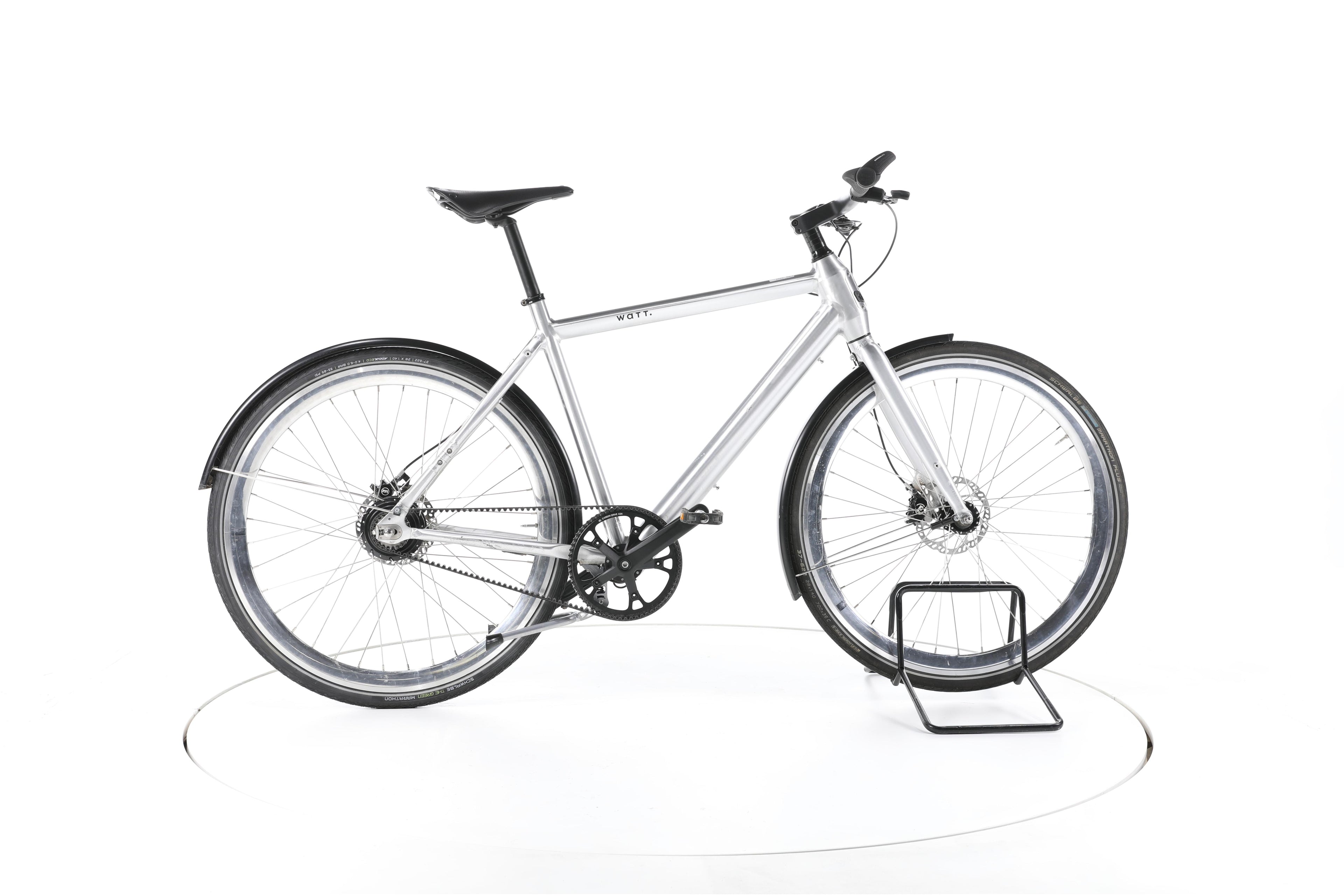 Watt Brooklyn E-Bike - Image 1