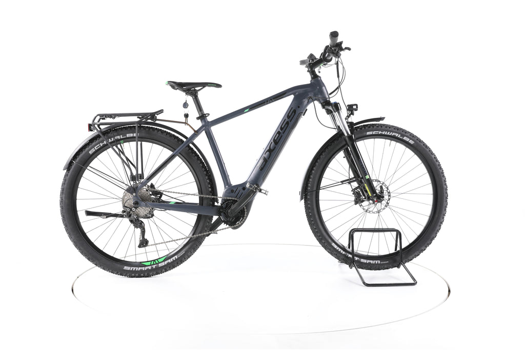 Axess Force 29 Allroad E-Bike - Image 1