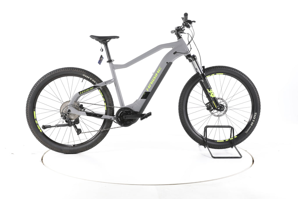 Haibike HardNine 6 E-Bike - Image 1
