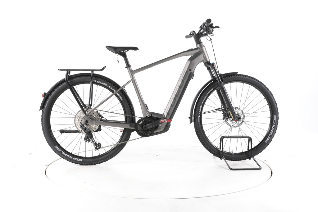 Focus Aventura 6.8 E-Bike - Image 1