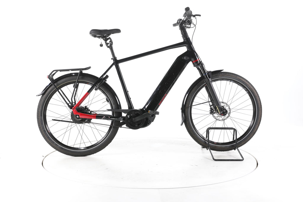 KOGA Pace B10 City E-Bike - Image 1
