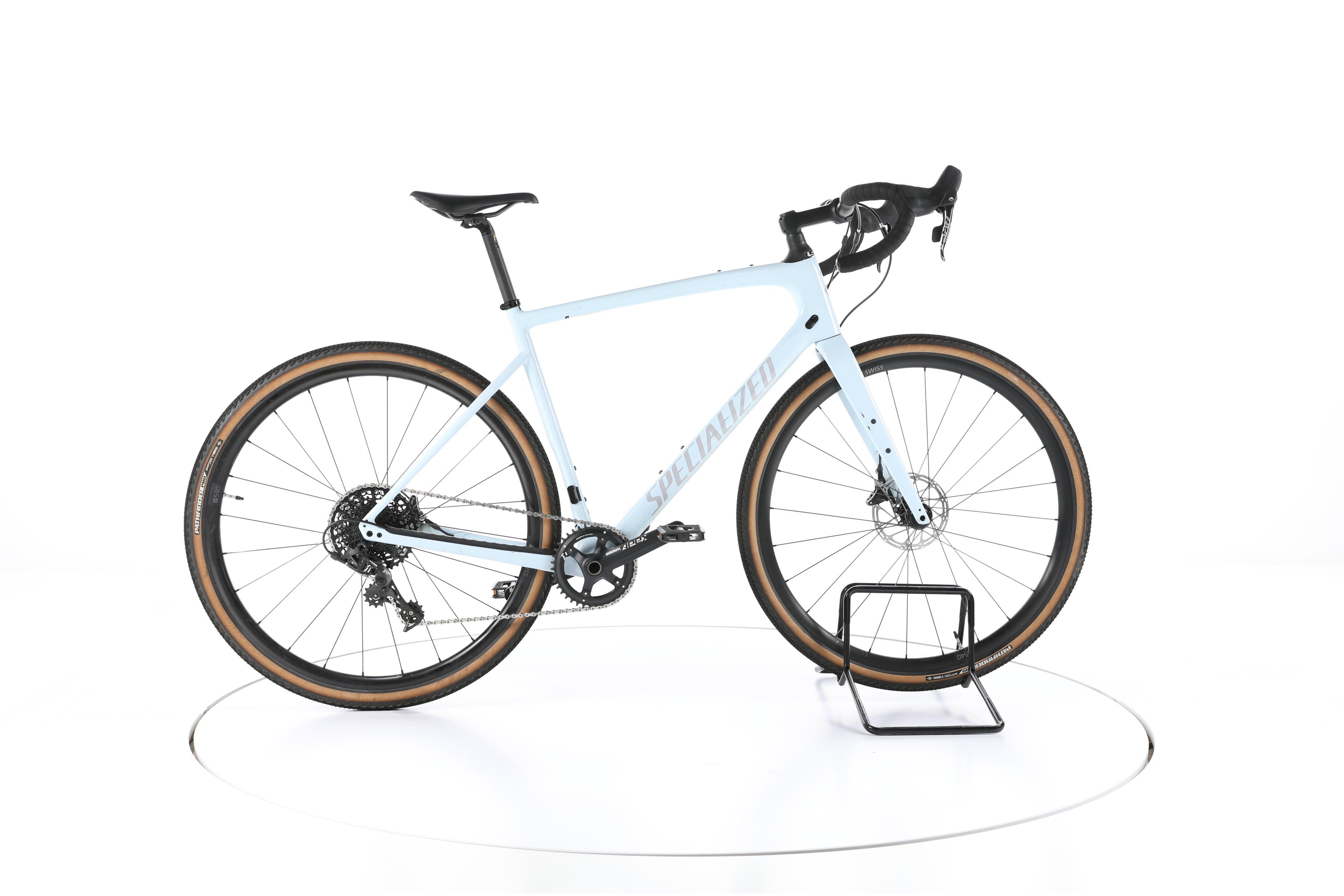 Specialized Diverge Sport Carbon - Image 1