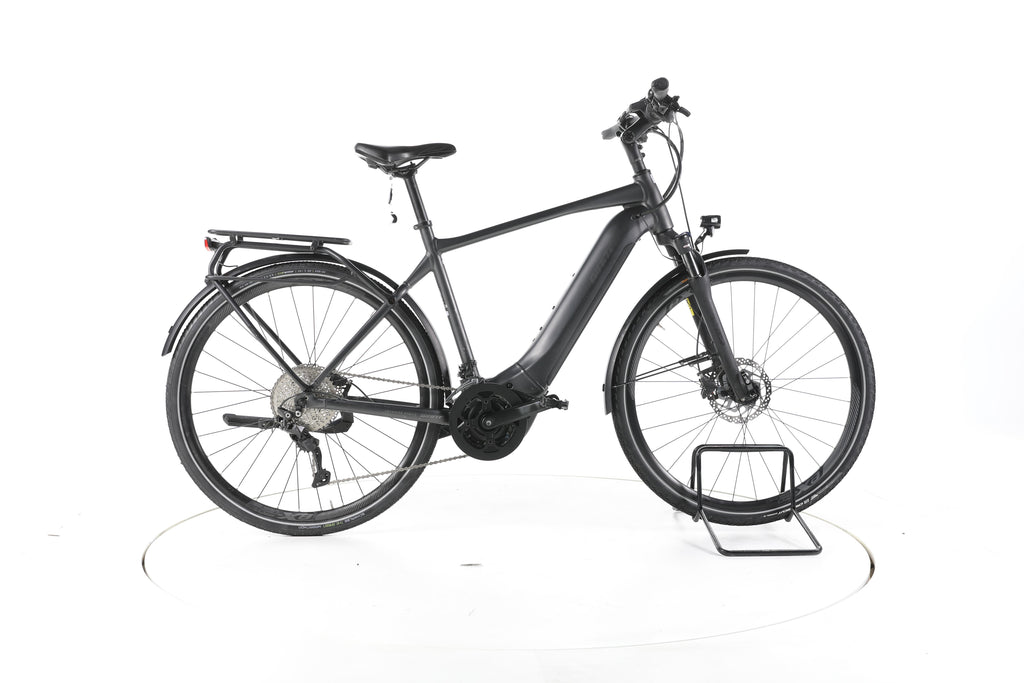 Giant Explore E+ 1S G Trekking E-Bike - Image 1
