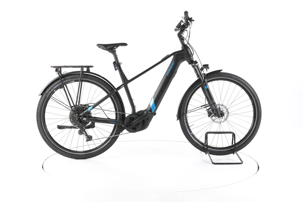 Conway Cairon C 2.0 Trekking E-Bike 2023 - Image 1