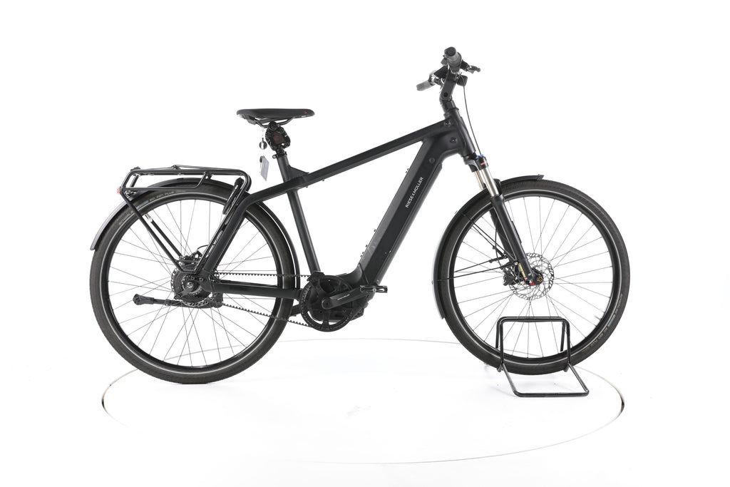 Riese & Müller Charger4 vario City E-Bike - Image 1
