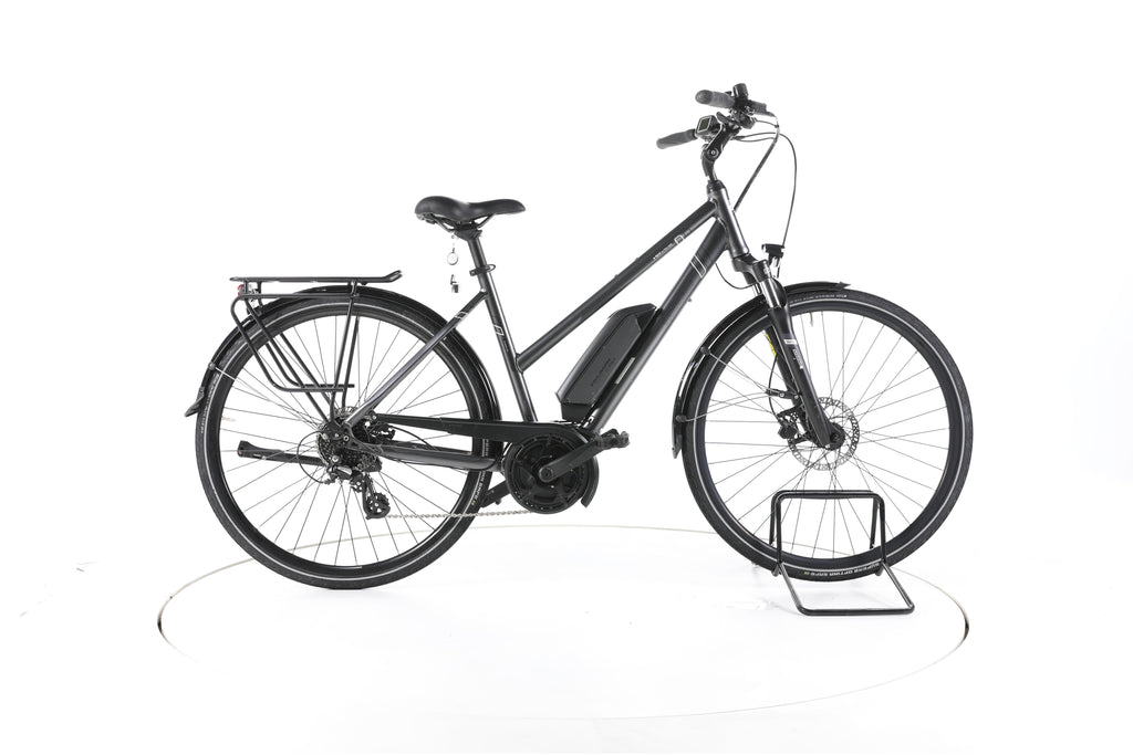 Triumph E Bird Ultra Trekking E-Bike - Image 1
