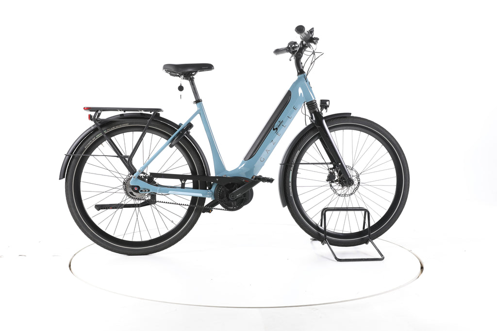 Gazelle Ultimate C5 HMB City E-Bike Tiefeinsteiger 2024 - Image 1