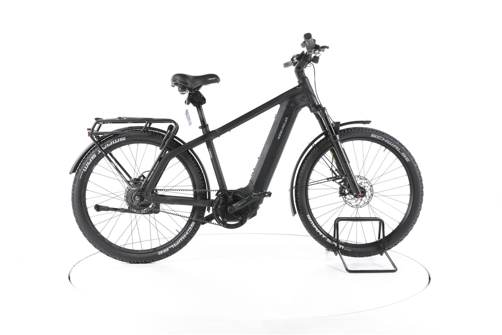 Riese & Müller Charger4 GT Vario City E-Bike - Image 1
