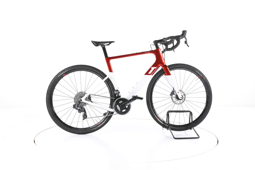 3T Exploro RaceMax Force AXS 2X12 - Image 1