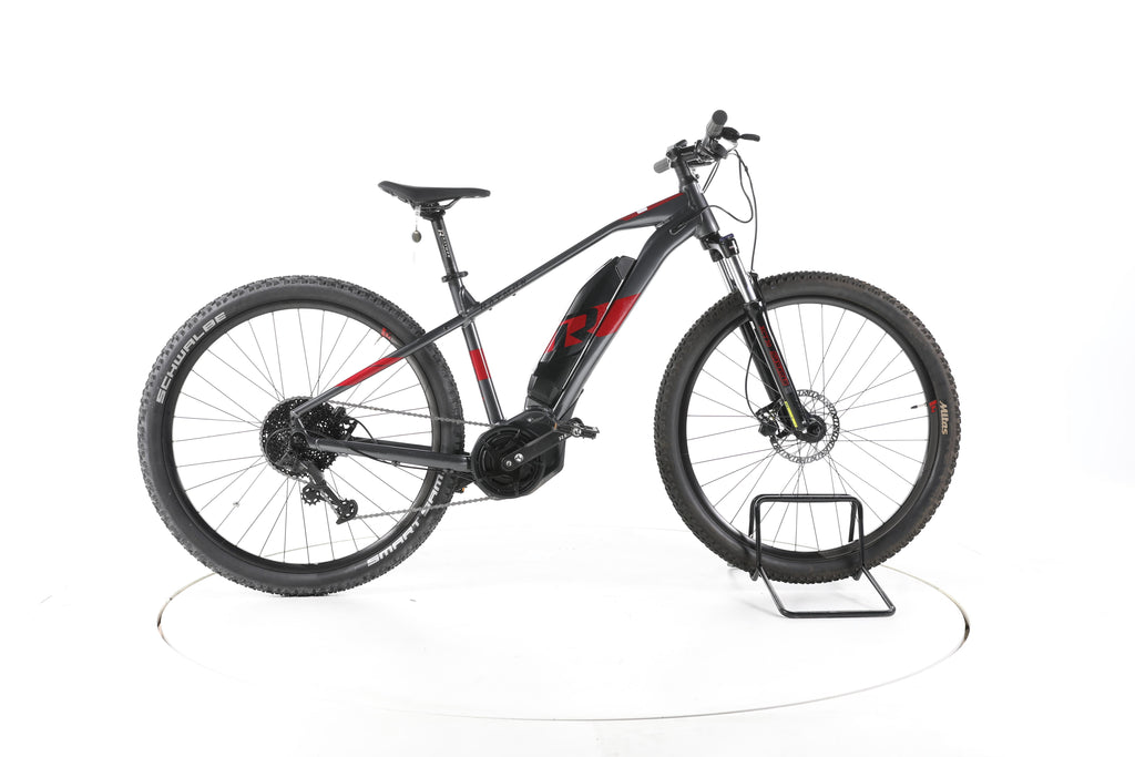 R Raymon HardRay E 3.0 E-Bike - Image 1