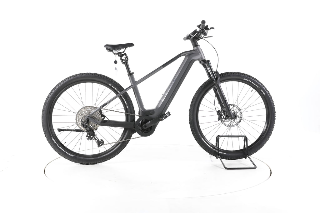 Cube Reaction Hybrid Race E-Bike - Image 1