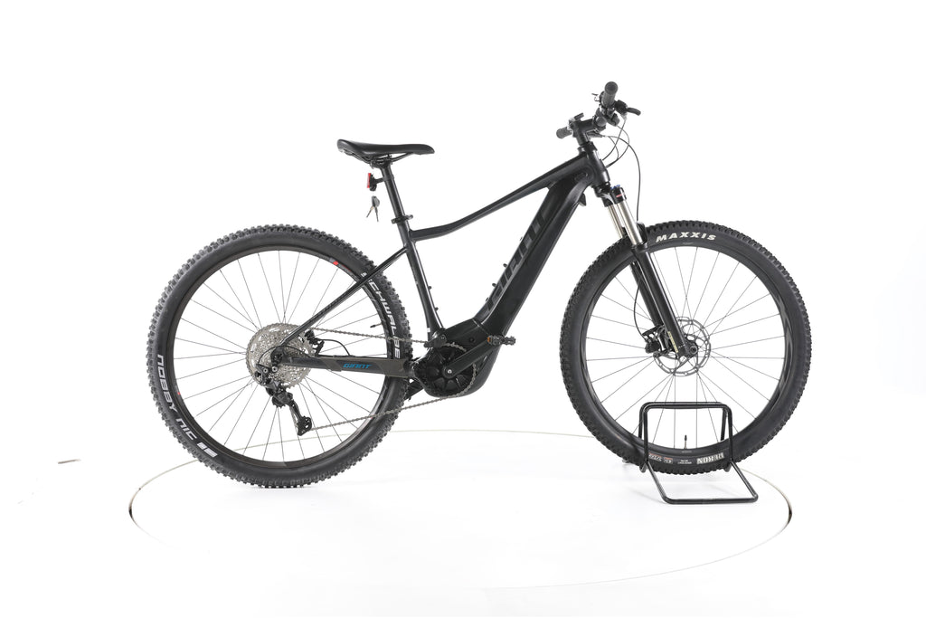 Giant Fathom E+ 2 E-Bike - Image 1