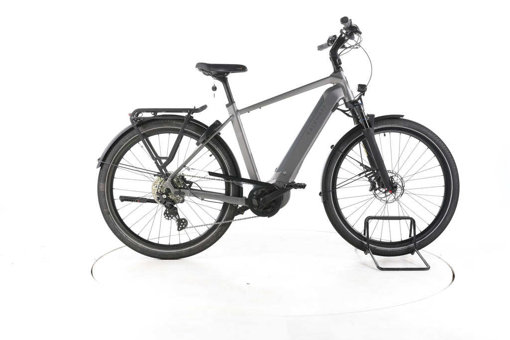 Kalkhoff Endeavour 5.B Advance+ Trekking E-Bike - Image 1