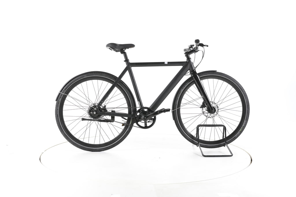 bonvelo RAKEDE Boost E-Bike - Image 1