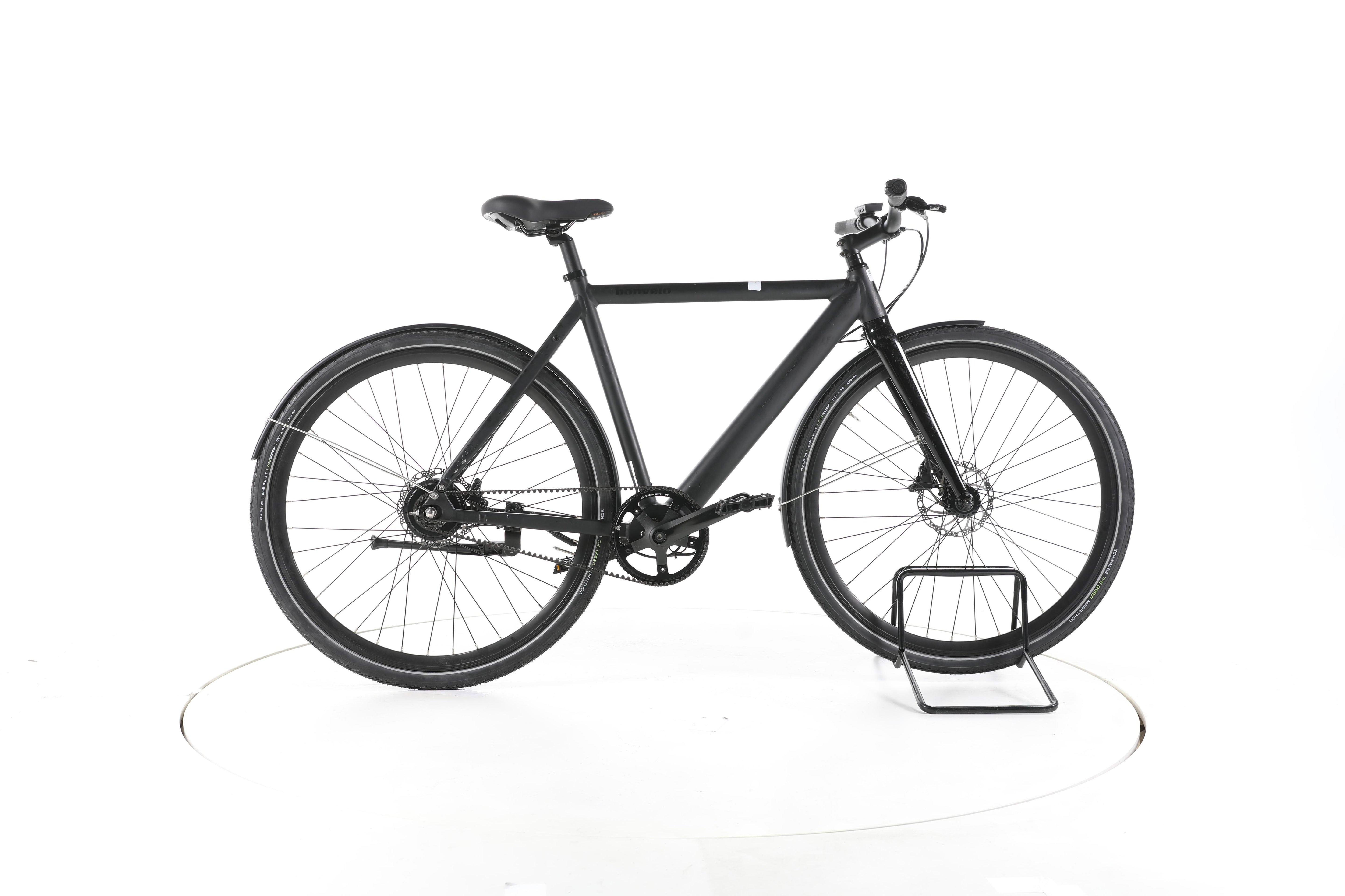 bonvelo RAKEDE Boost E-Bike - Image 1