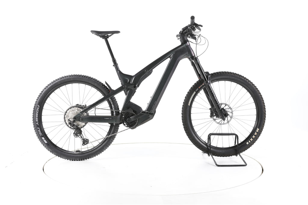 Scott Patron eRIDE 920 Fully E-Bike - Image 1