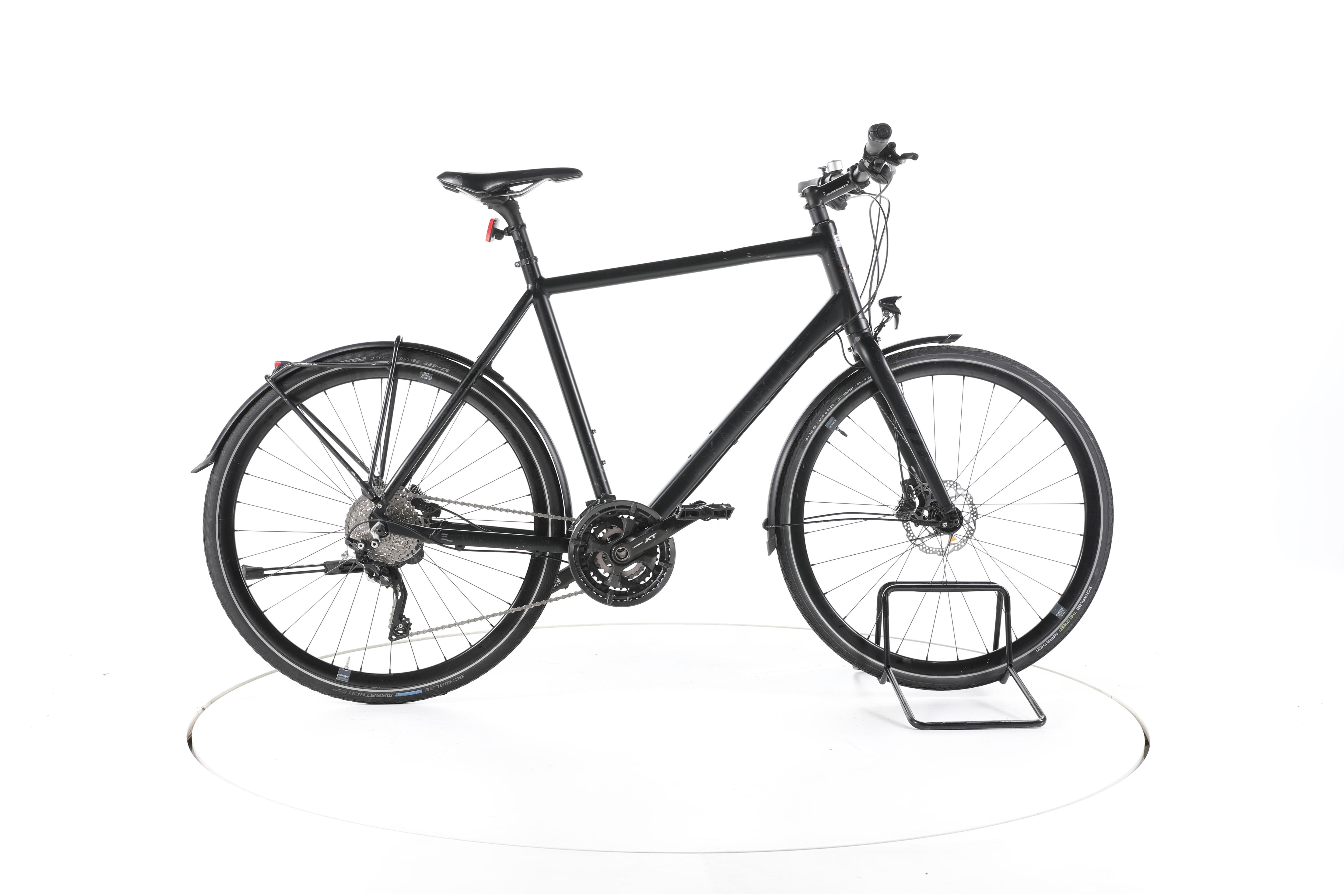 Kalkhoff Endeavour Lite 30 - Image 1