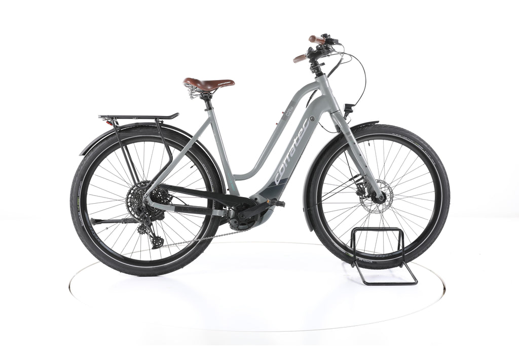 Corratec E-Power C29 CX6 12S Sport Trekking E-Bike - Image 1
