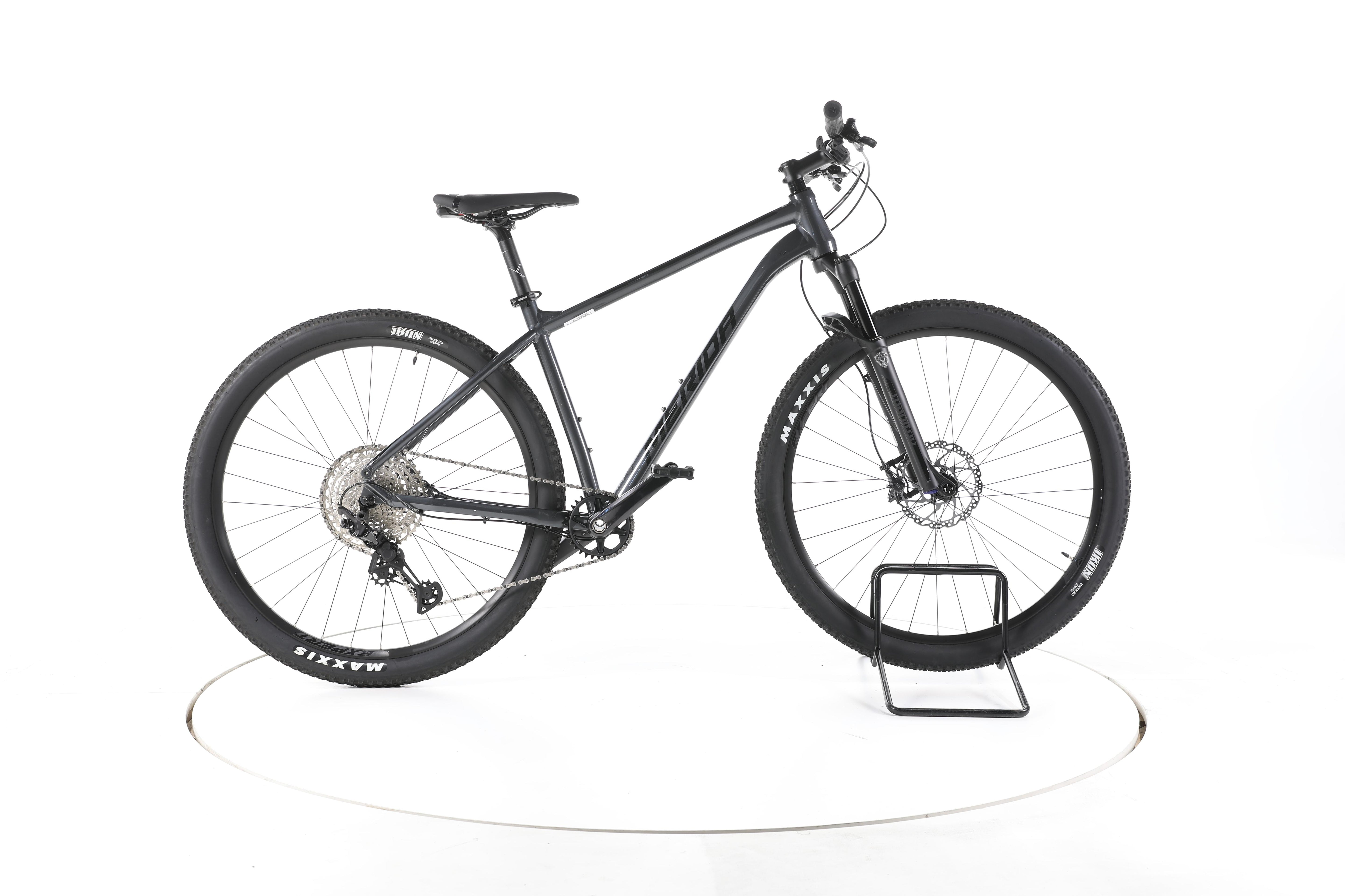 Merida Big Nine XT Edition Fahrrad Hardtail