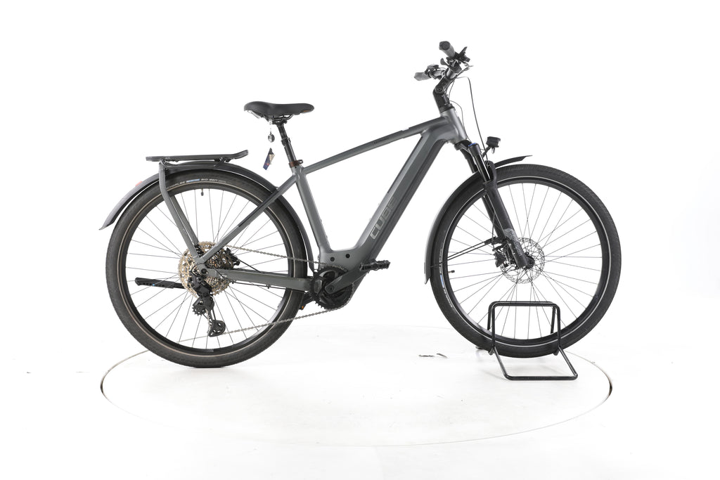 Cube Kathmandu Hybrid Pro Trekking E-Bike 2024 - Image 1