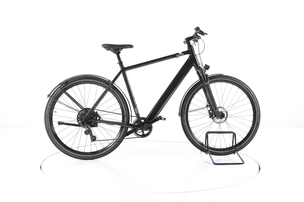 Coboc Iseo Trekking E-Bike - Image 1