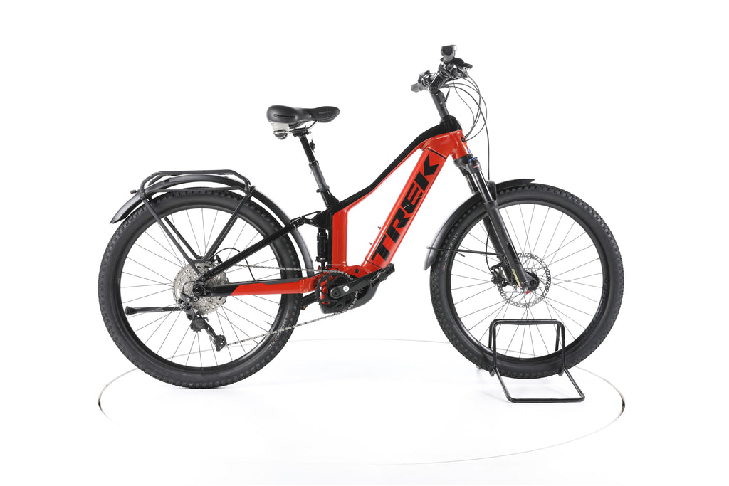 Trek Powerfly FS 4 SUV E-Bike 2023 - Image 1
