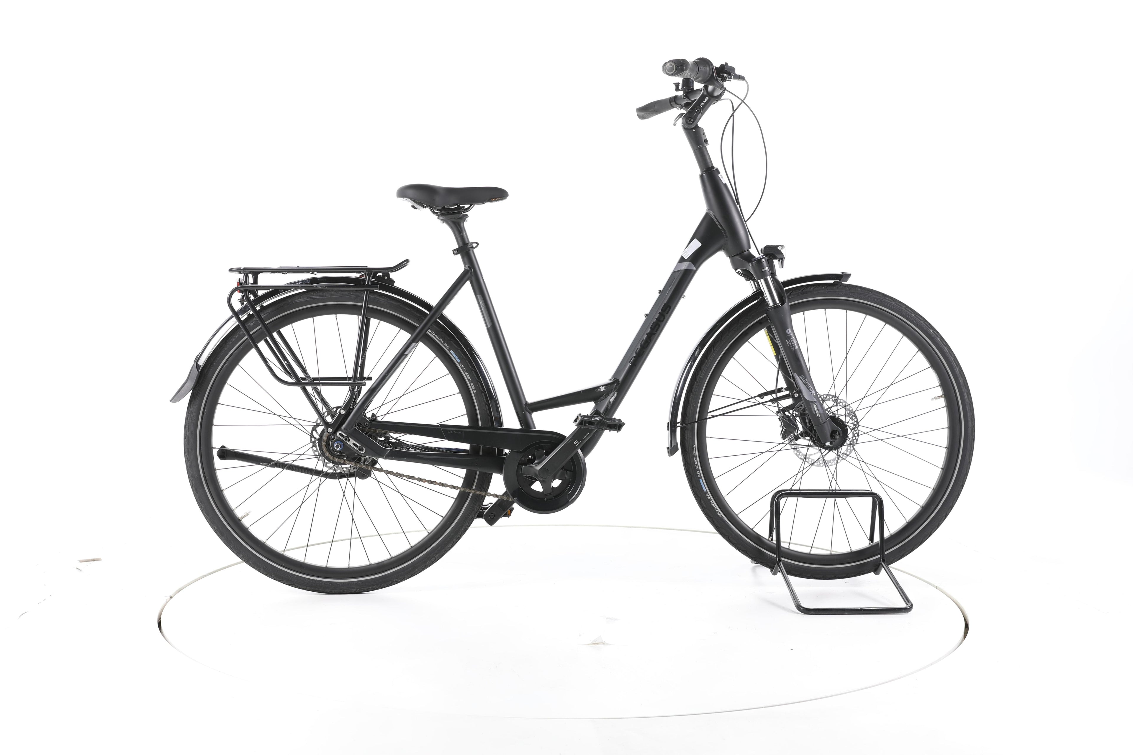 Pegasus Strong SL 8 - Image 1