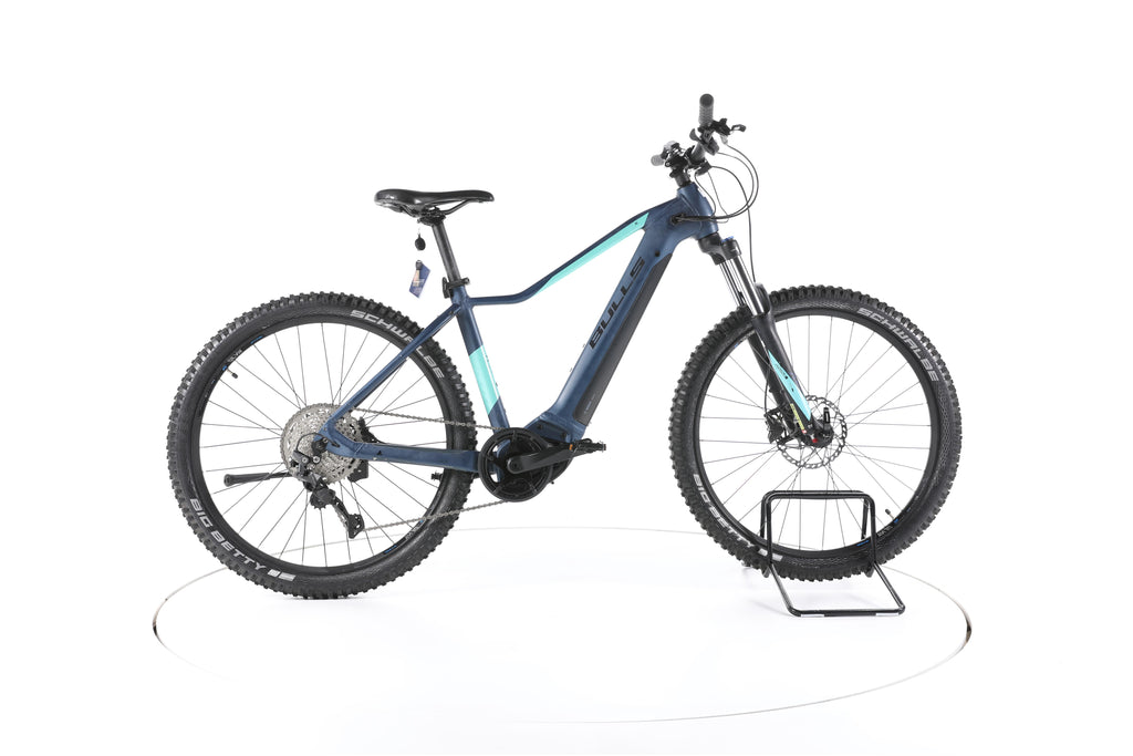 Bulls Aminga EVA 1 E-Bike 2023 - Image 1