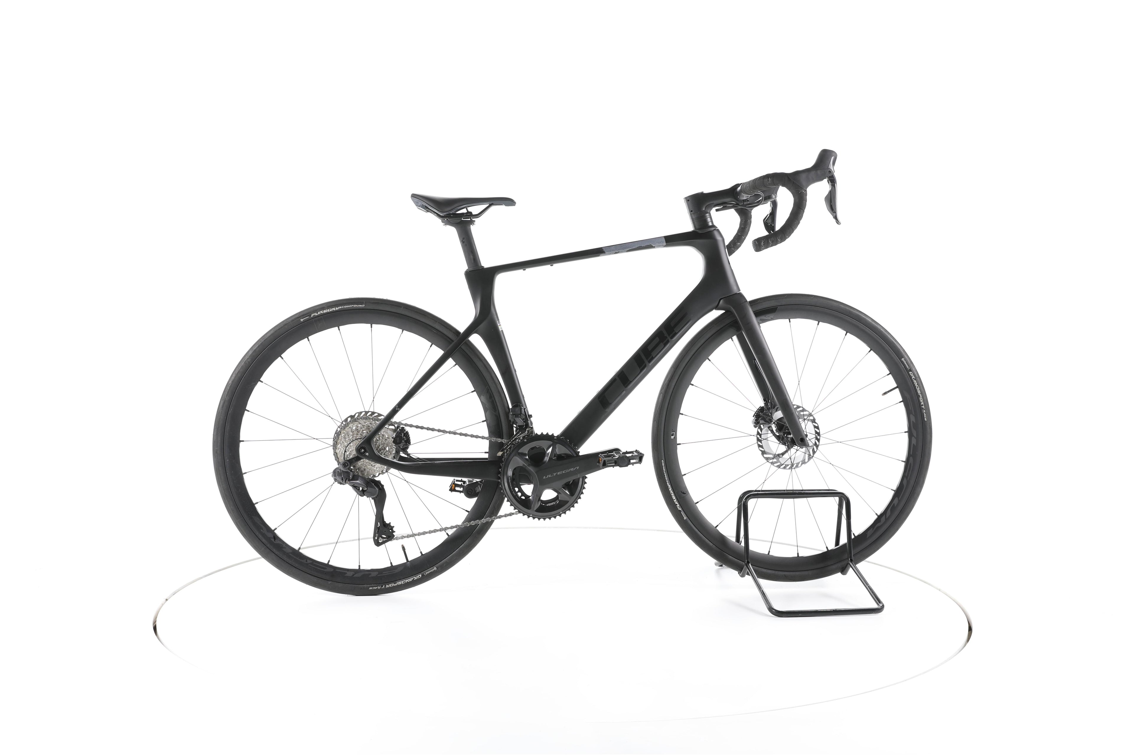 Cube Agree C:62 - Image 1