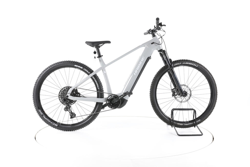 Haibike AllTrack 7 E-Bike 2023 - Image 1