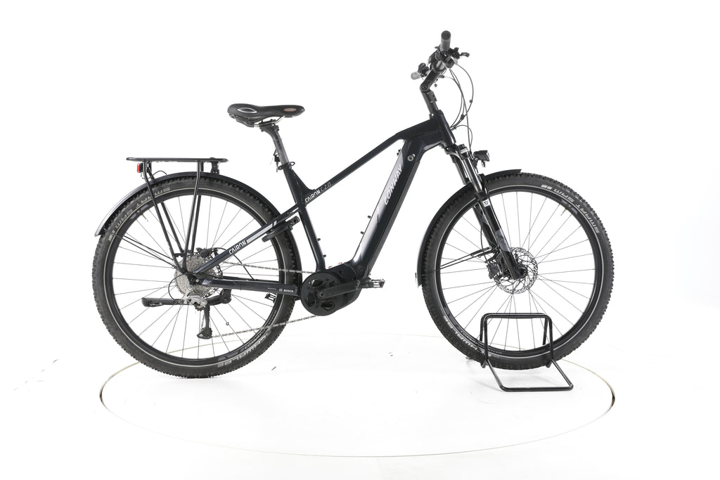 Conway Cairon C 2.0 Trekking E-Bike - Image 1