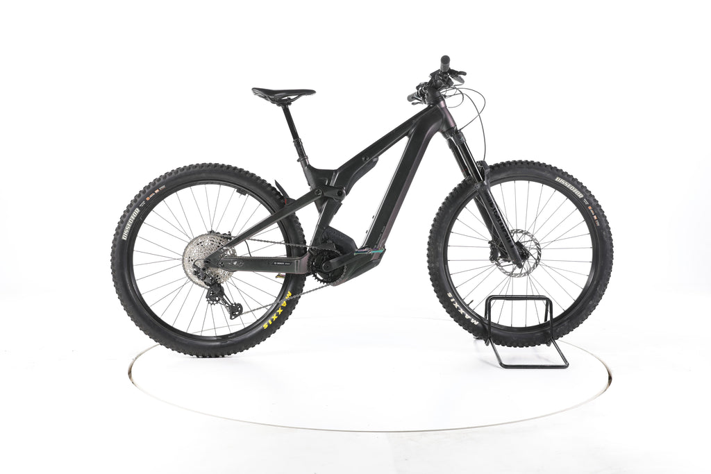 Scott Patron eRIDE 920 E-Bike Fully - Image 1