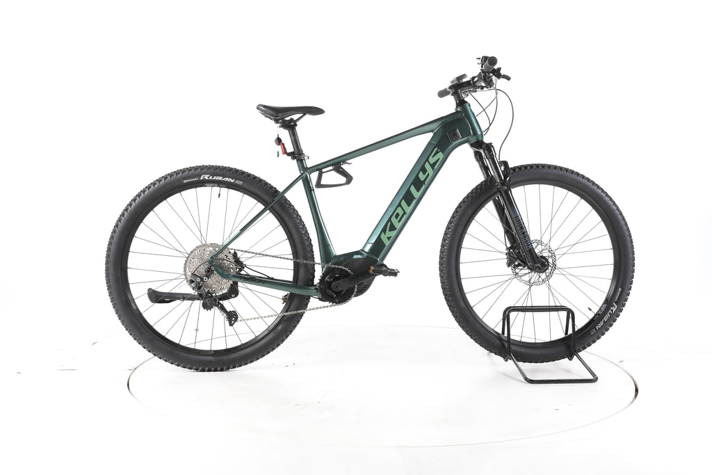 Kellys TYGON R50 E-Bike - Image 1