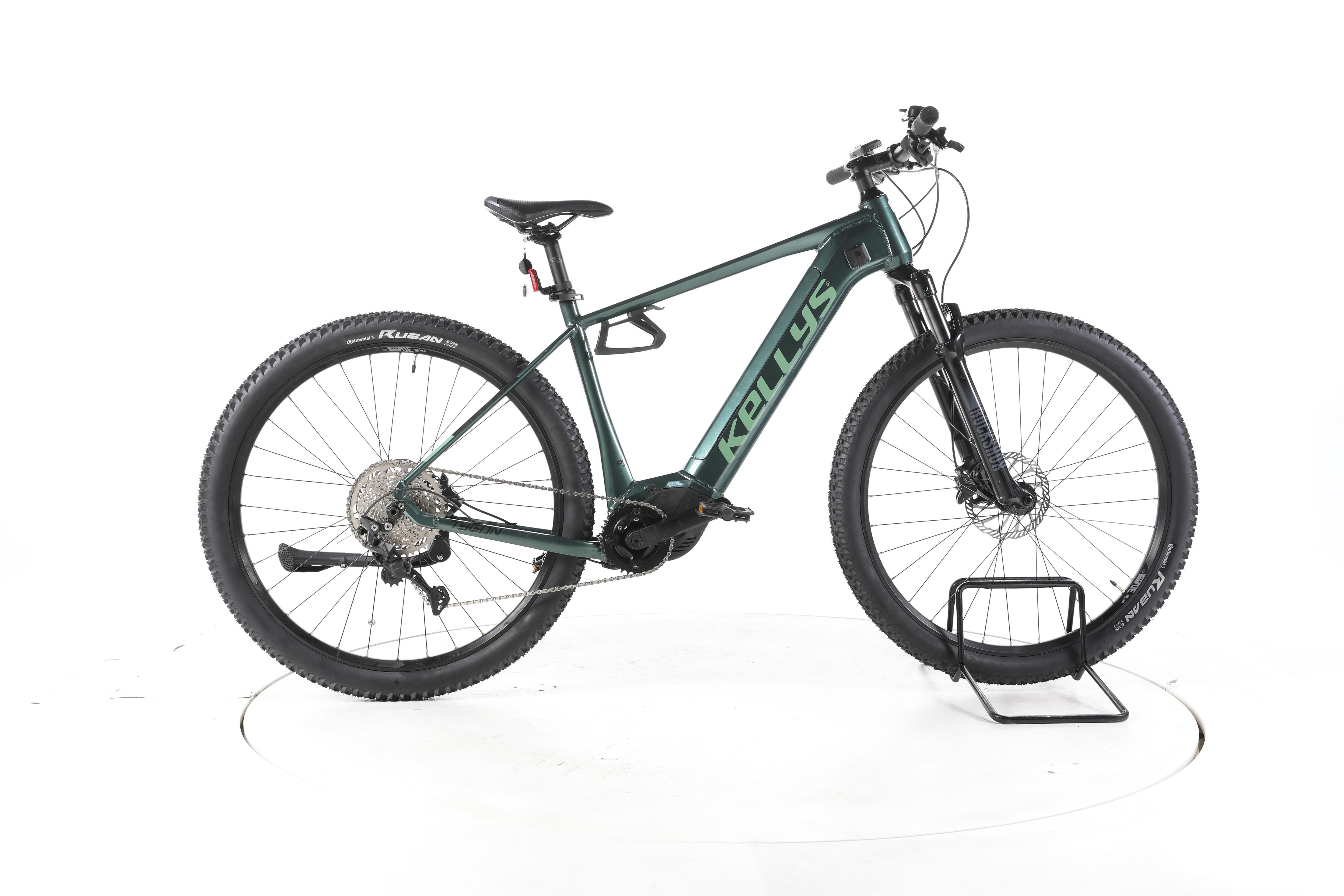Kellys TYGON R50 E-Bike - Image 1