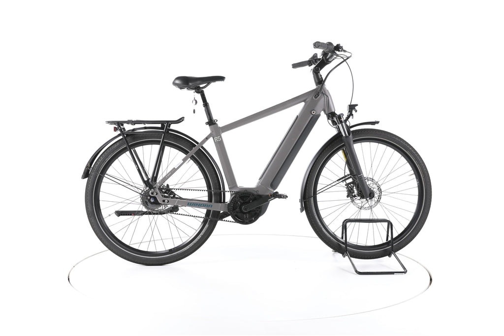 Winora Sinus R5 City E-Bike - Image 1