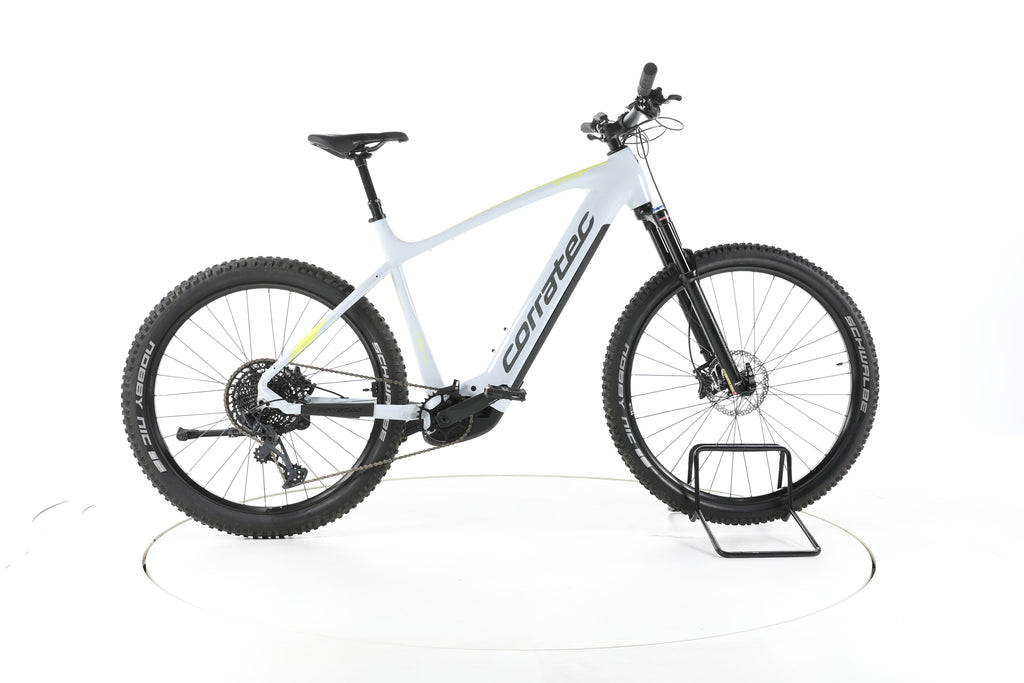 Corratec X-VERT CX 7 E-Bike 2023 - Image 1