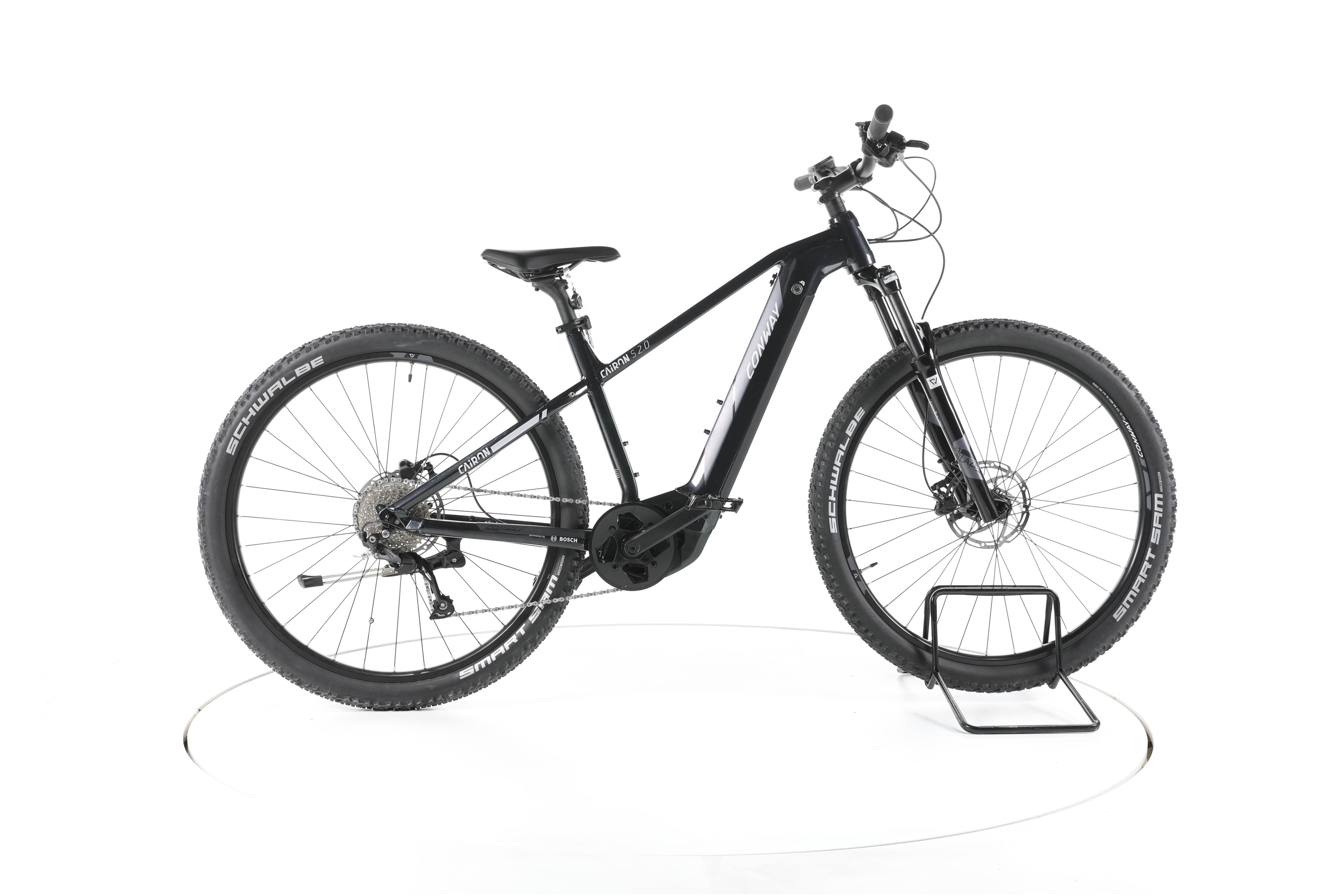 Conway Cairon S 2.0 E-Bike - Image 1
