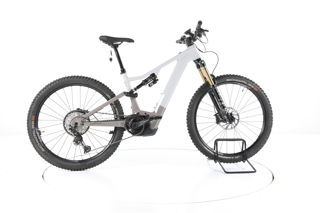Focus JAM² 6.9 Fully E-Bike 2023 - Image 1