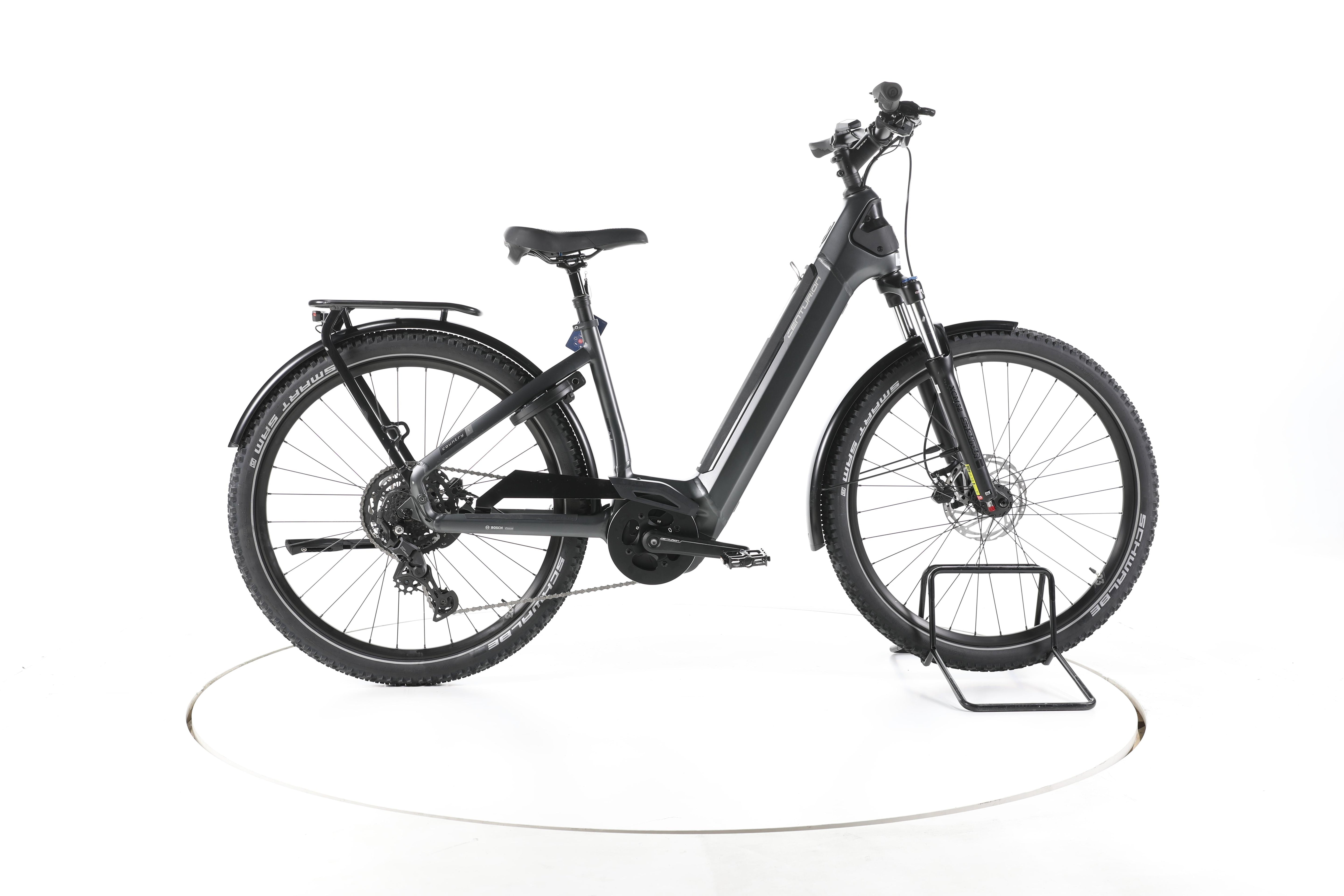 Centurion Country R 800 Trekking E-Bike Tiefeinsteiger 2025 - Image 1